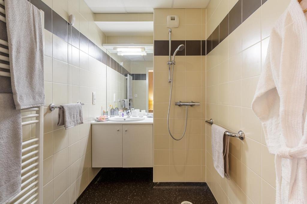 Zenao Appart'Hotels Strasbourg Extérieur photo