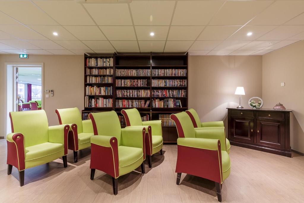 Zenao Appart'Hotels Strasbourg Extérieur photo