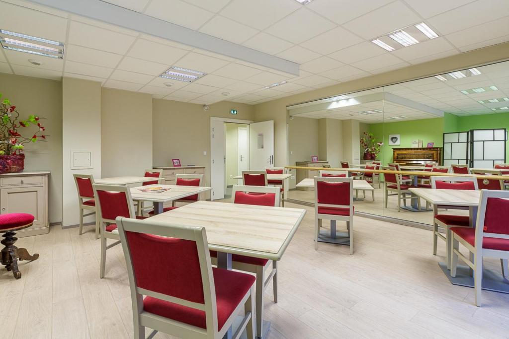 Zenao Appart'Hotels Strasbourg Extérieur photo