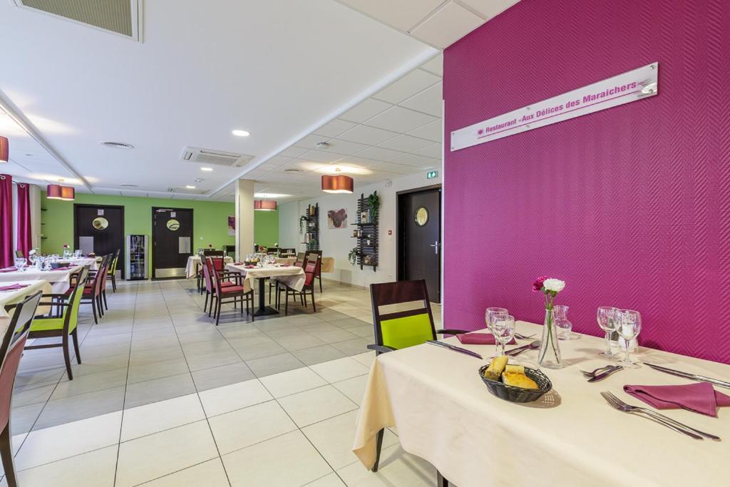 Zenao Appart'Hotels Strasbourg Extérieur photo