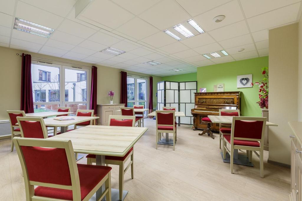 Zenao Appart'Hotels Strasbourg Extérieur photo