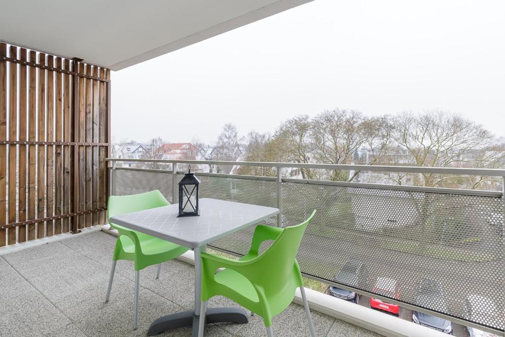 Zenao Appart'Hotels Strasbourg Extérieur photo