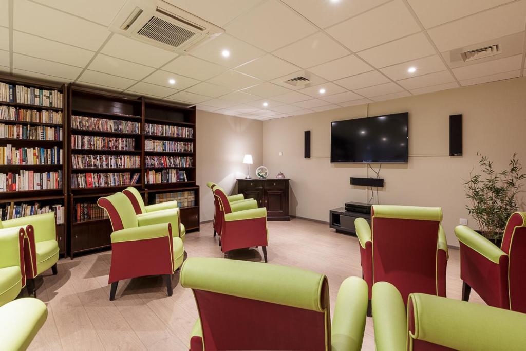 Zenao Appart'Hotels Strasbourg Extérieur photo