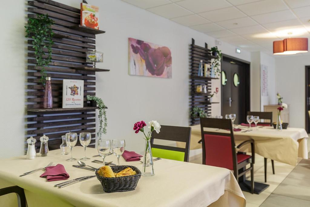 Zenao Appart'Hotels Strasbourg Extérieur photo
