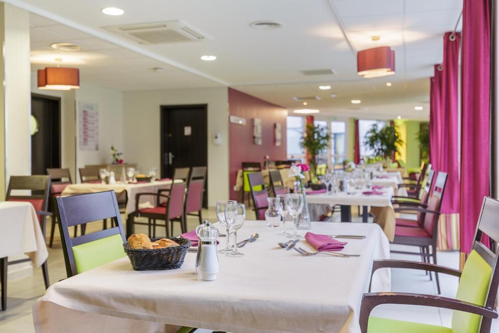 Zenao Appart'Hotels Strasbourg Extérieur photo