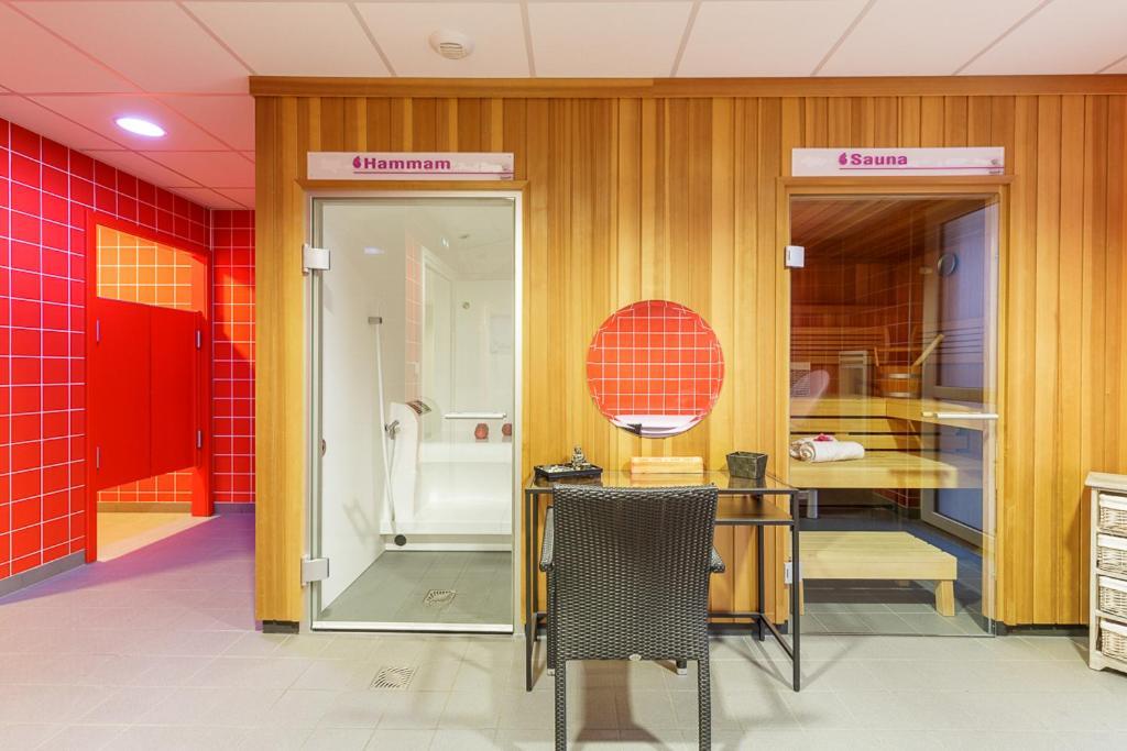 Zenao Appart'Hotels Strasbourg Extérieur photo