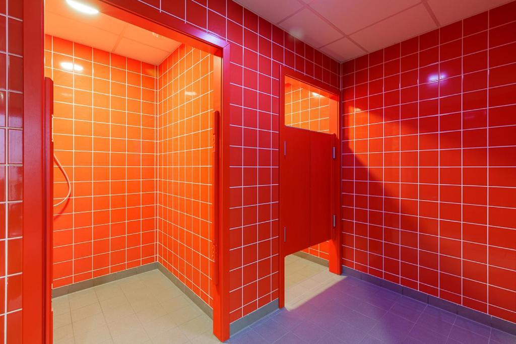 Zenao Appart'Hotels Strasbourg Extérieur photo